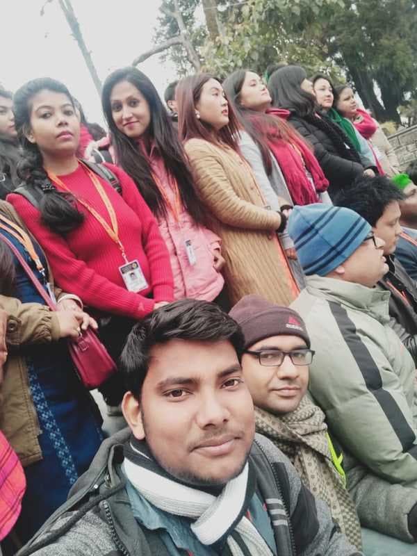 Darjeeling Universal Campus Extra-Curricular photo 10